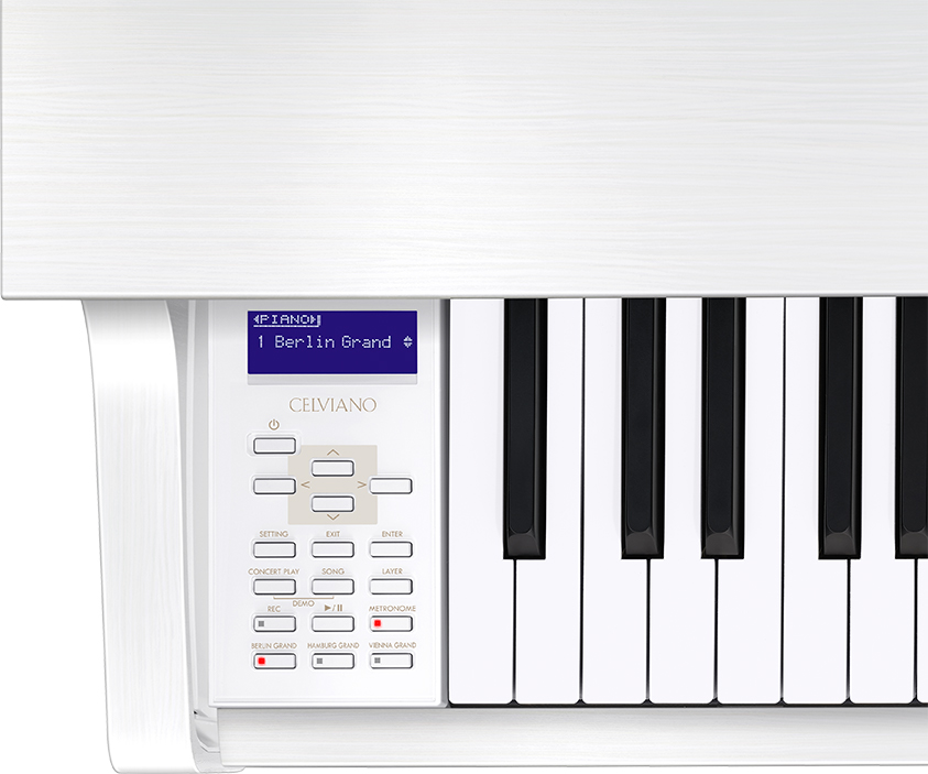 casio gp510