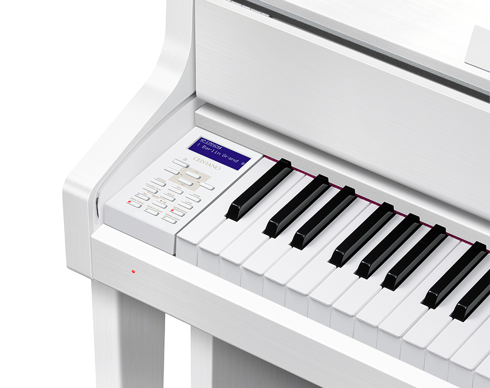 casio gp510
